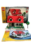 LEGO CREATOR: Building Bonanza (4886) Set, Retired, instructions, box included.