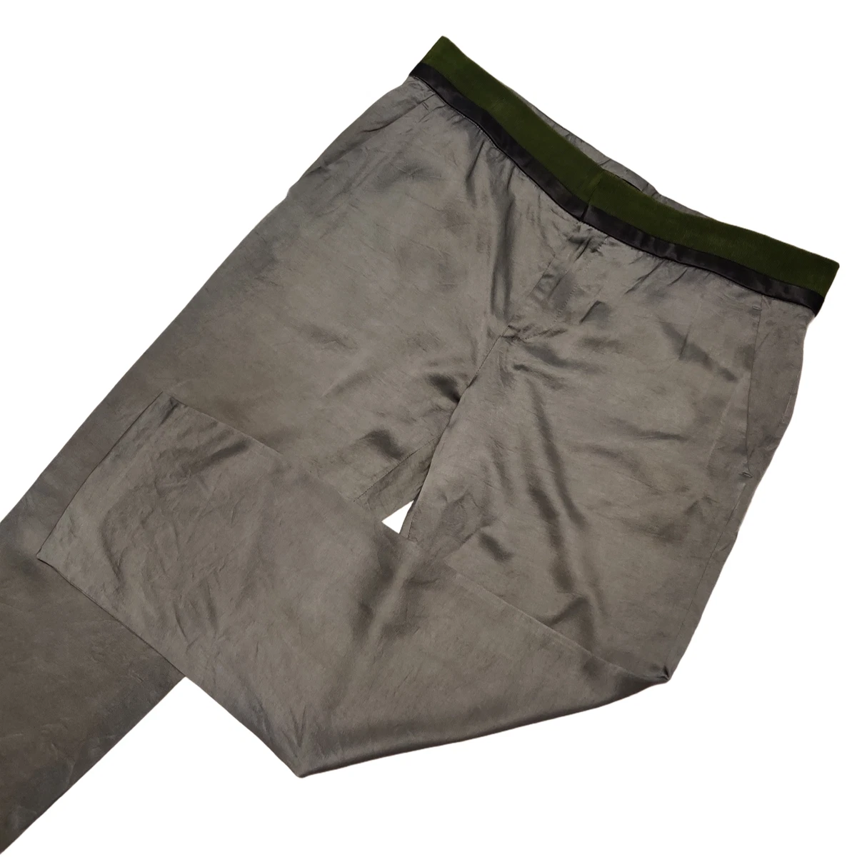 HAIDER ACKERMANN Pants for Women for sale | eBay