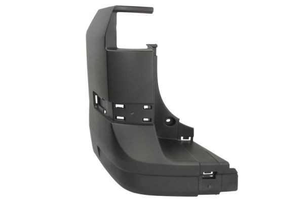 Left Rear BLIC 5508-00-9565961P Bumper for VW