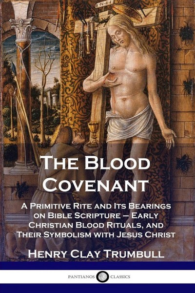 Henry Clay Trumbull | The Blood Covenant | Taschenbuch | Englisch-image