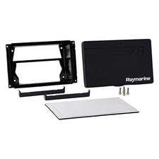 Raymarine A80498 Flat Mount Kit for Axiom 7 Displays