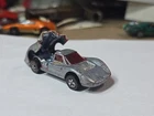 1968 Hot Wheels Redline 1968 Ford MK 4 MK IV Vintage Diecast  USA