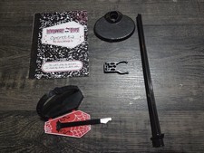 Monster High Signature Operetta G1 First Wave...