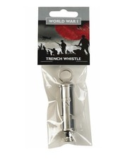 Reproduction Working Trench Whistle (WW1)