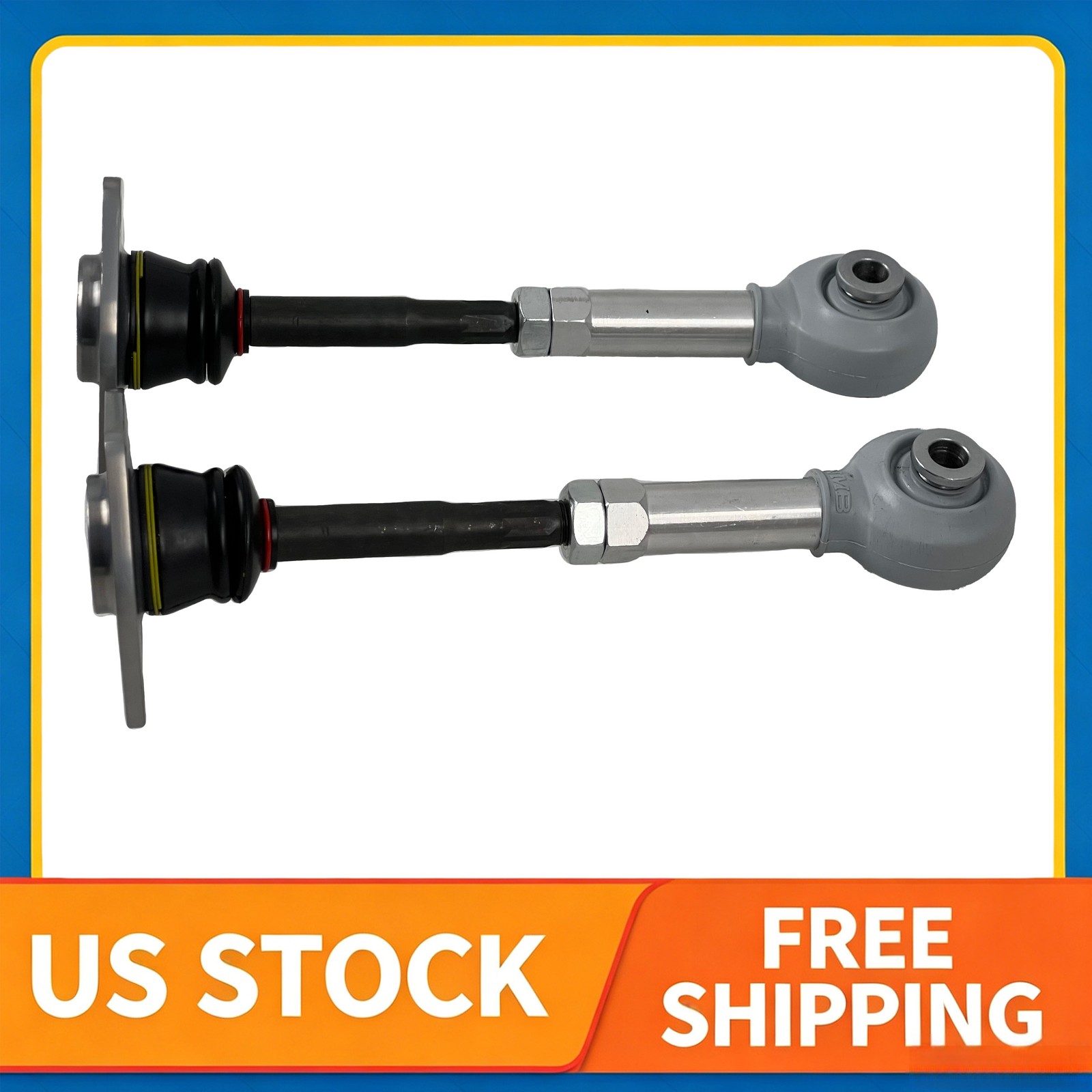 Ferrari 360 2005-2009 REAR Toe link P/N 175875