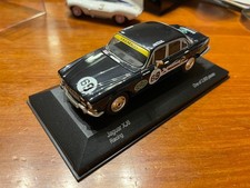 AUTOART Jaguar XJ6 Diecast Car 1/43 Scale Model Metal Body Ready to Use