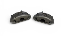 Pair 1994-1998 Ford Mustang Gt V6 Loaded Front Brake Calipers Left Right