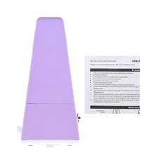 S-320 Universal Mechanical Metronome ABS Material For Guitar Violin Pi KKLW