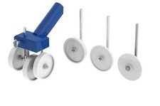 Engineering Company 640-4 Backer Rod Insertion Tool - Road Model