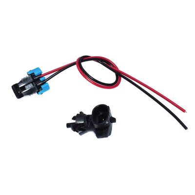 Temperature sensor outside temperature sensor & plug for Opel Vectra Zafira SAAB 9-3