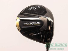 Callaway Rogue ST Max LS Driver 10.5  Graphite X-Stiff Right 44.75in