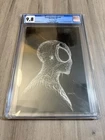 Amazing Spider-Man #55 CGC 9.8 (Black/White Pat Gleason Virgin Variant)