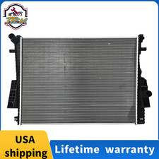 For 2008-2009 2010 Ford F250-f550 Super Duty 6.4l 13022 Engine Cooling Radiator For 2008-2009 2010 Ford F250-f550 Super Duty 6.4l 13022 Engine Cooling Radiator