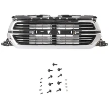 Grille Grill  68404924AE for Ram 1500 2019-2022