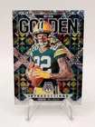 2025 Mosaic Matthew Golden Silver (Raw)