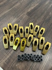 Crane Cams 13-1.70 Bbc Rocker Arms. See Description