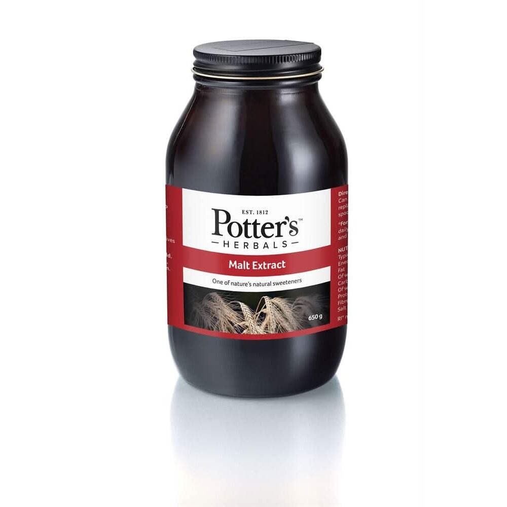 Potters Potter Malt Extract 650g - 2 Pack - Image 3