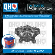 Brake Caliper fits VOLVO S70 874 2.0 Rear Right 97 to 99 QH 3516318 35163187 New