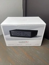 Ivanky Fusion Dock Max 1 For Apple Silicon