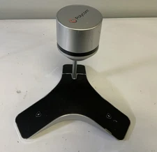 PolyCom CX5100 Video Conferencing System (2201-65725-101), Silver & Black "V1B"