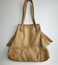 Cavalcanti Italian Distressed Leather Large H...