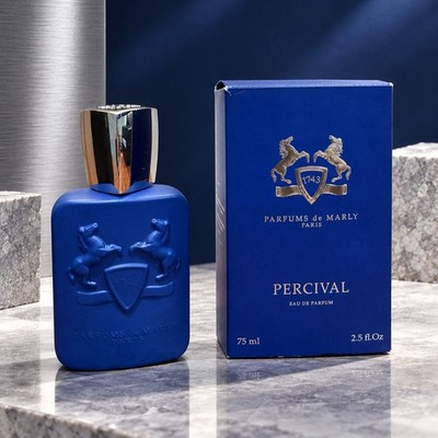 Parfums de Marly Percival EDP 75ml New Open Box Authentic