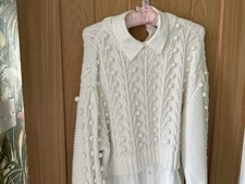 Image of Mint Velvet Women's Jumper