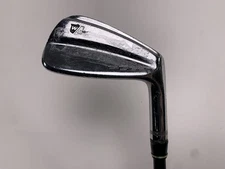 Wilson FG 62 Single 8 Iron G.Loomis Tour Regular Graphite Mens RH