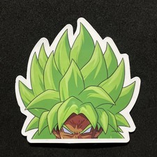 Sticker  Number 3721  Individual Stickers  Fast Shipping 