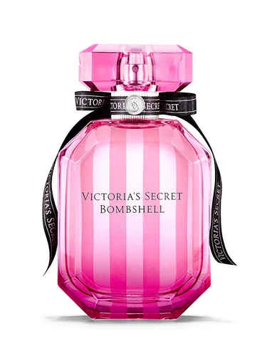 New sealed Victoria's Secret Bombshell Eau de Parfum 50 ml 1.7 fl oz