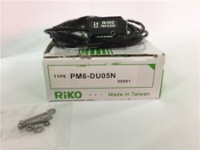 1pc new RIKO PM6-DU05N