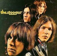 The Stooges - Iggypop E Cd Elektra