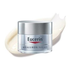 Eucerin Hyaluron Night Cream 50ml