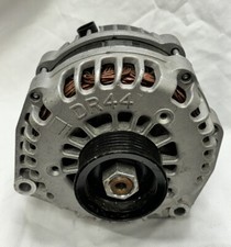 2007-18 Chevy Gmc Cadillac Hummer Gm Genuine 15905872 Alternator 145a Dr44