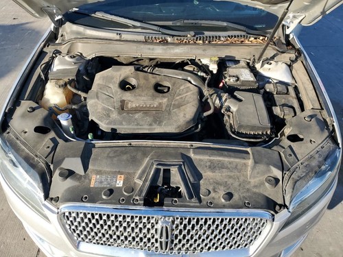 Ignition Switch Turbo Fits 17-20 MKZ 2176105 - Picture 14 of 14