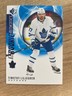 2020-21 SP Hockey Timothy Liljegren SP Rookie Authentics RC Toronto Maple Leafs
