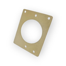 ELCO GUARNIZIONE BRUCIATORE BFG020241 CALDAIA