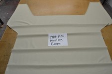 1969 69 1970 70 FORD MUSTANG COUPE OFF WHITE HEADLINER USA MADE TOP QUALITY