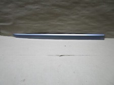 Opel Astra H 5-türer Zierleiste Schutzleiste Vordertür Tür rechts NEU original