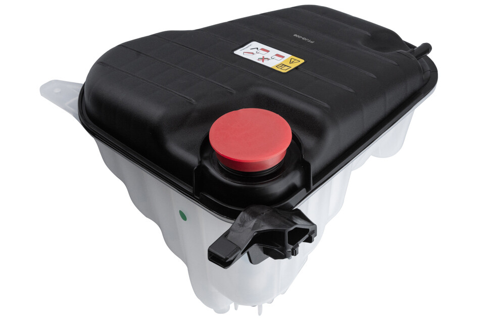 Vase d'expansion Jaguar XF C2Z29118 réservoir d'eau renforcé haute résistance
