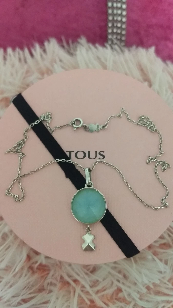 Tous gargantillas piedras sale