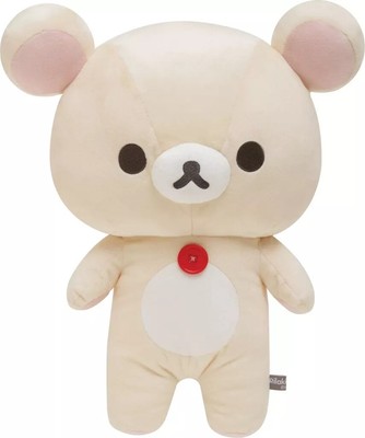 Korilakkuma Plüsch (M) BASIC RILAKKUMA Favorite Things Rilakkuma - JAPAN