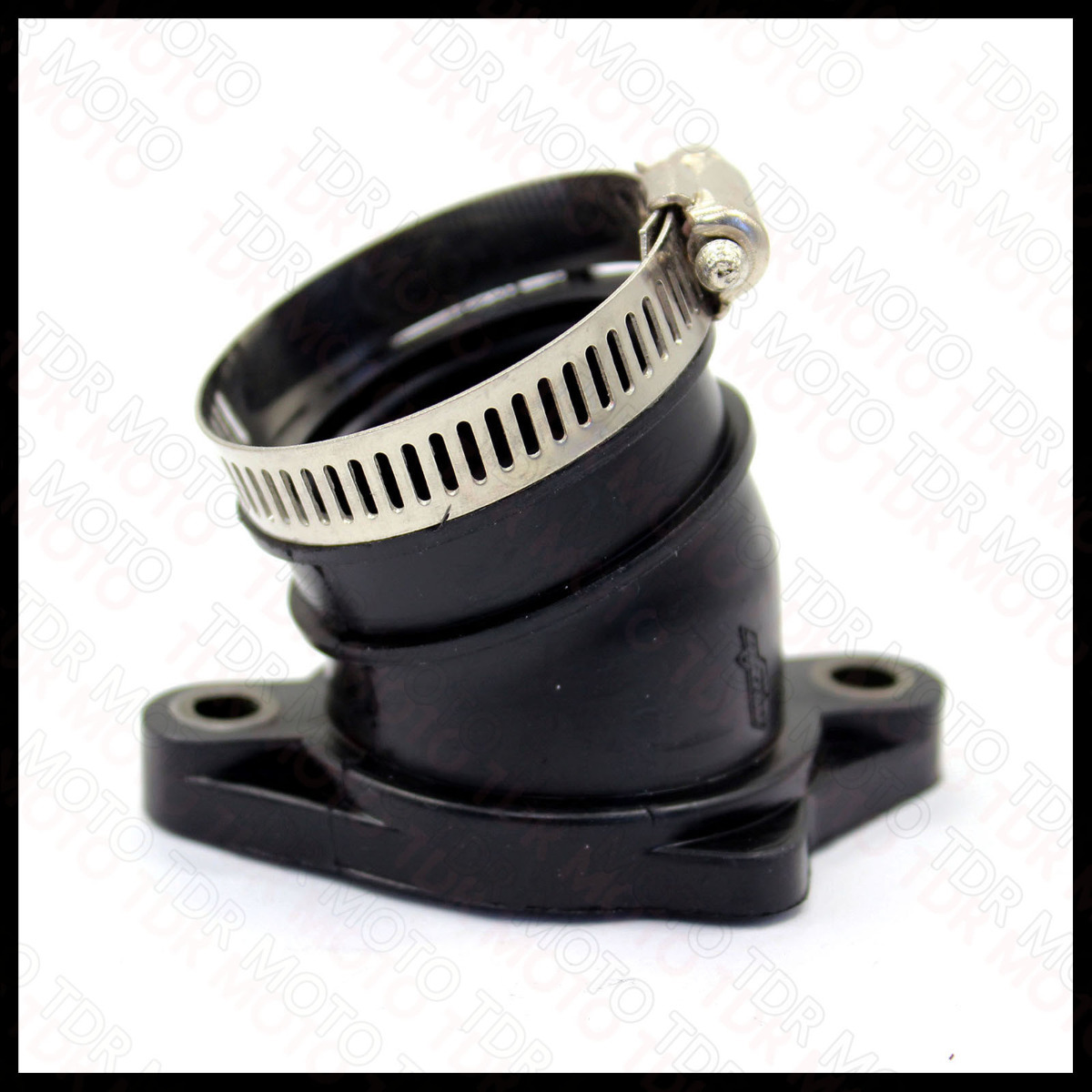 30mm Carburetor Intake Manifold 200CC 250CC Compatible With Automotive