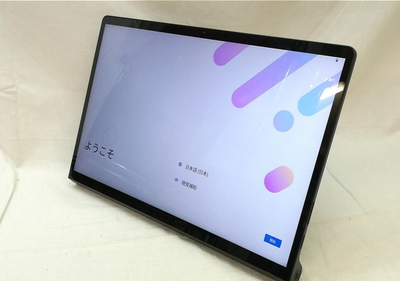 Lenovo Tablet Yoga Tab 13 ZA8E0008JP Shadow Black Android Lenovo Tablet Yoga Tab 13 ZA8E0008JP Shadow Black Android