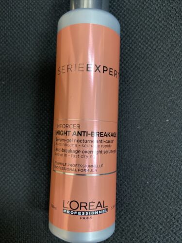 L'Oreal Professionnel Series Expert Inforcer Night Anti Breakage Serum 150ml - Picture 2 of 2
