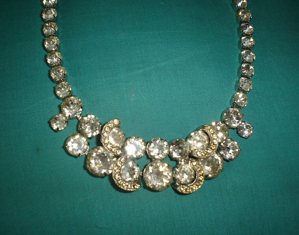 Eisenberg necklace best sale