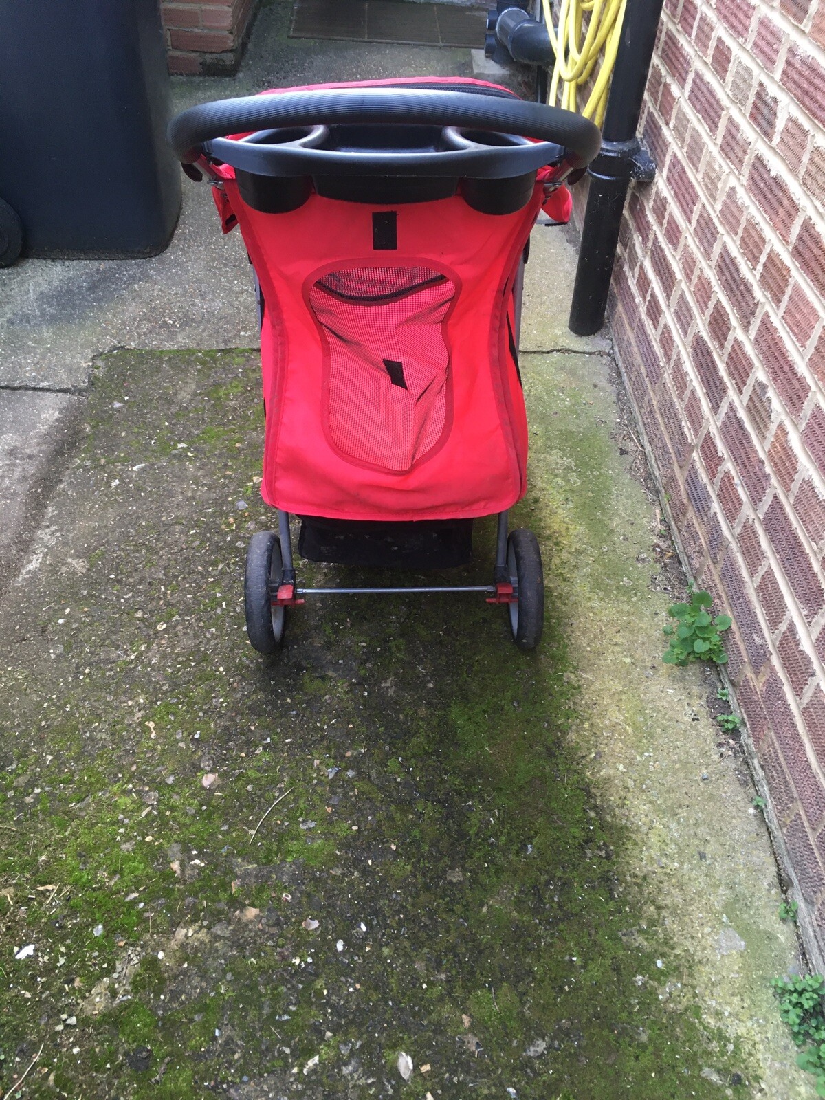Dog pram Pet stroller Push Chair eBay