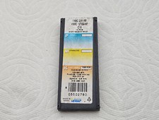Iscar VNMG 2.5-1-NF VNMG 12T304-NF IC10 Carbide Inserts VNMG12T304 Qty of 4