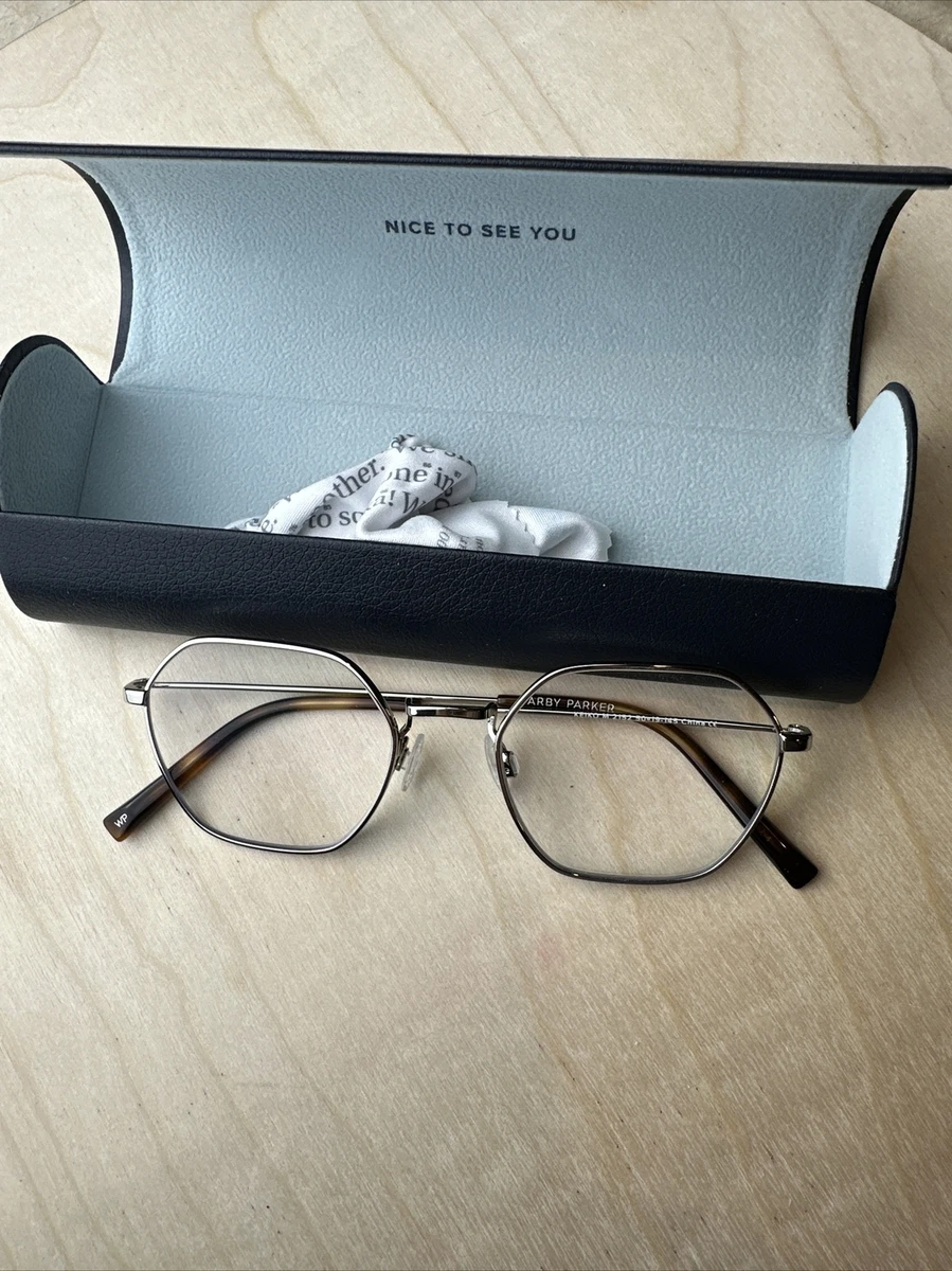 Keiko blue hotsell light glasses