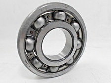 MJ 2 3/4 RHP Deep Groove Ball Bearings Single Row ( RMS 22 / MS 18 / MJ2.3/4)